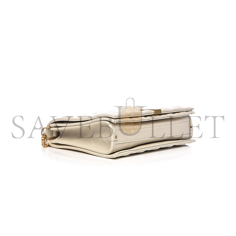 YSL BECKY CHAIN WALLET SHOULDER BAG 501542 (26*18*6cm)